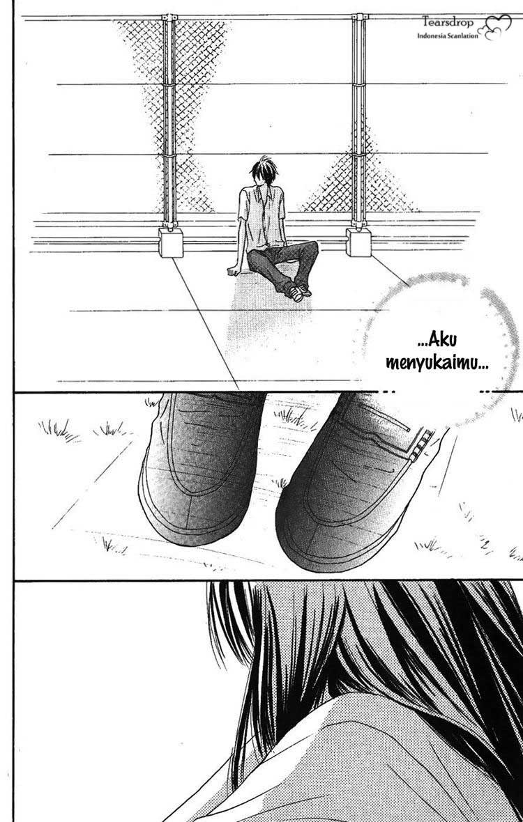 kimi-ni-todoke - Chapter: 35