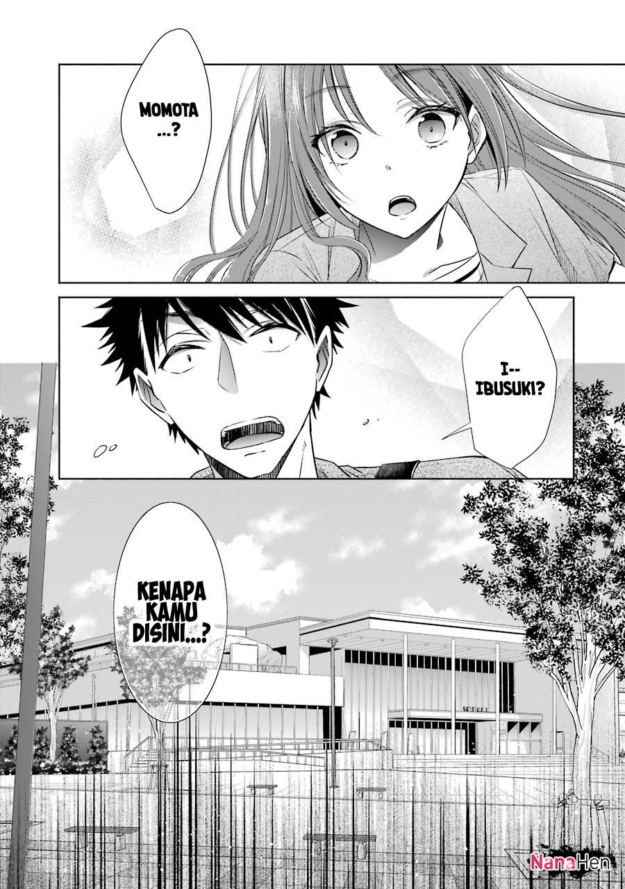 choppiri-toshiue-demo-kanojo-ni-shite-kuremasu-ka - Chapter: 15