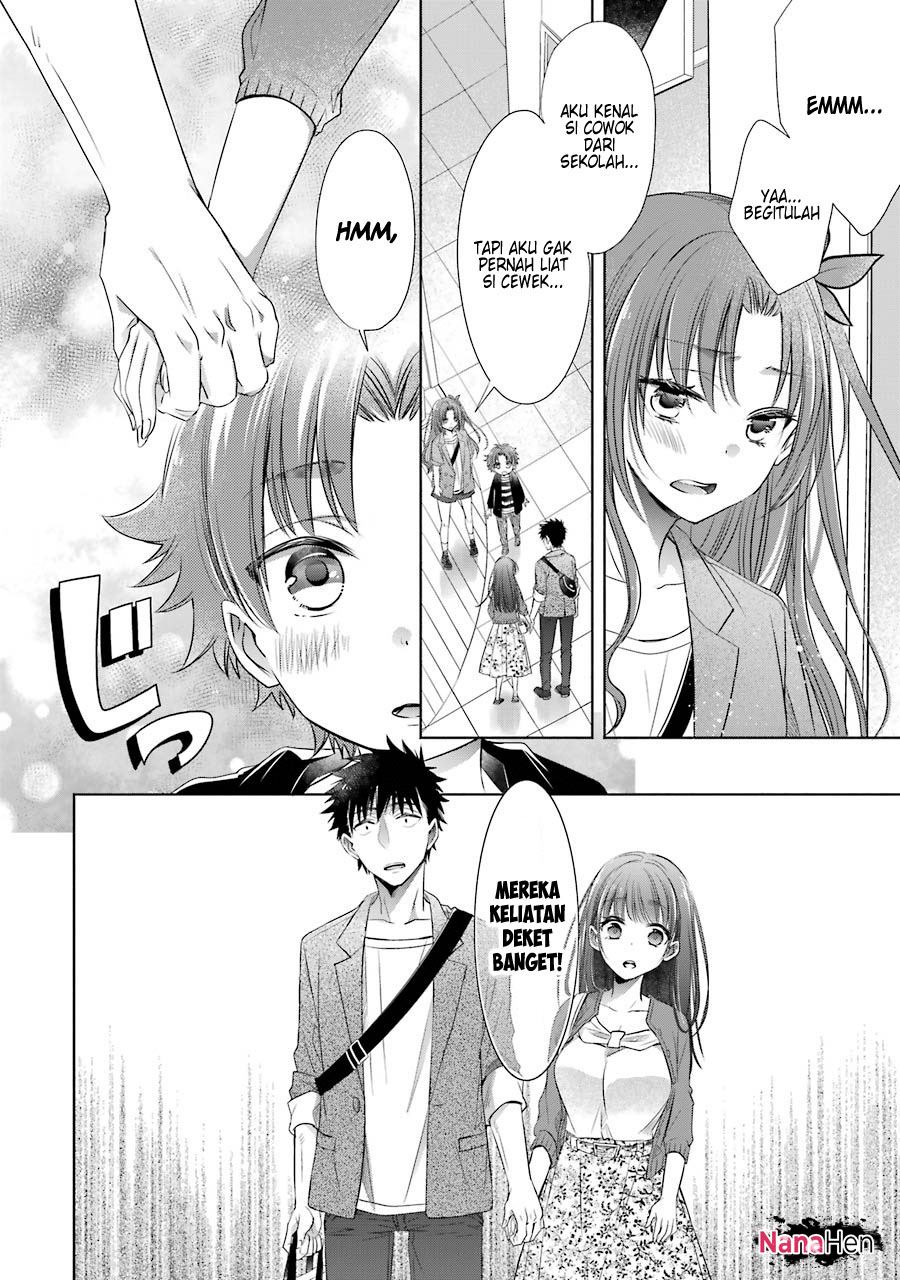 choppiri-toshiue-demo-kanojo-ni-shite-kuremasu-ka - Chapter: 15