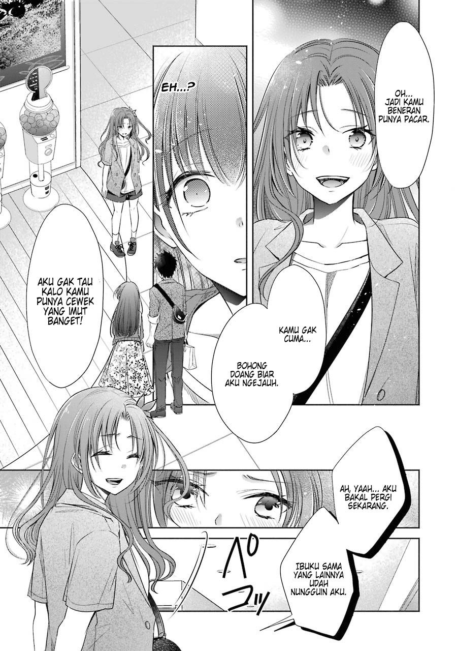 choppiri-toshiue-demo-kanojo-ni-shite-kuremasu-ka - Chapter: 15