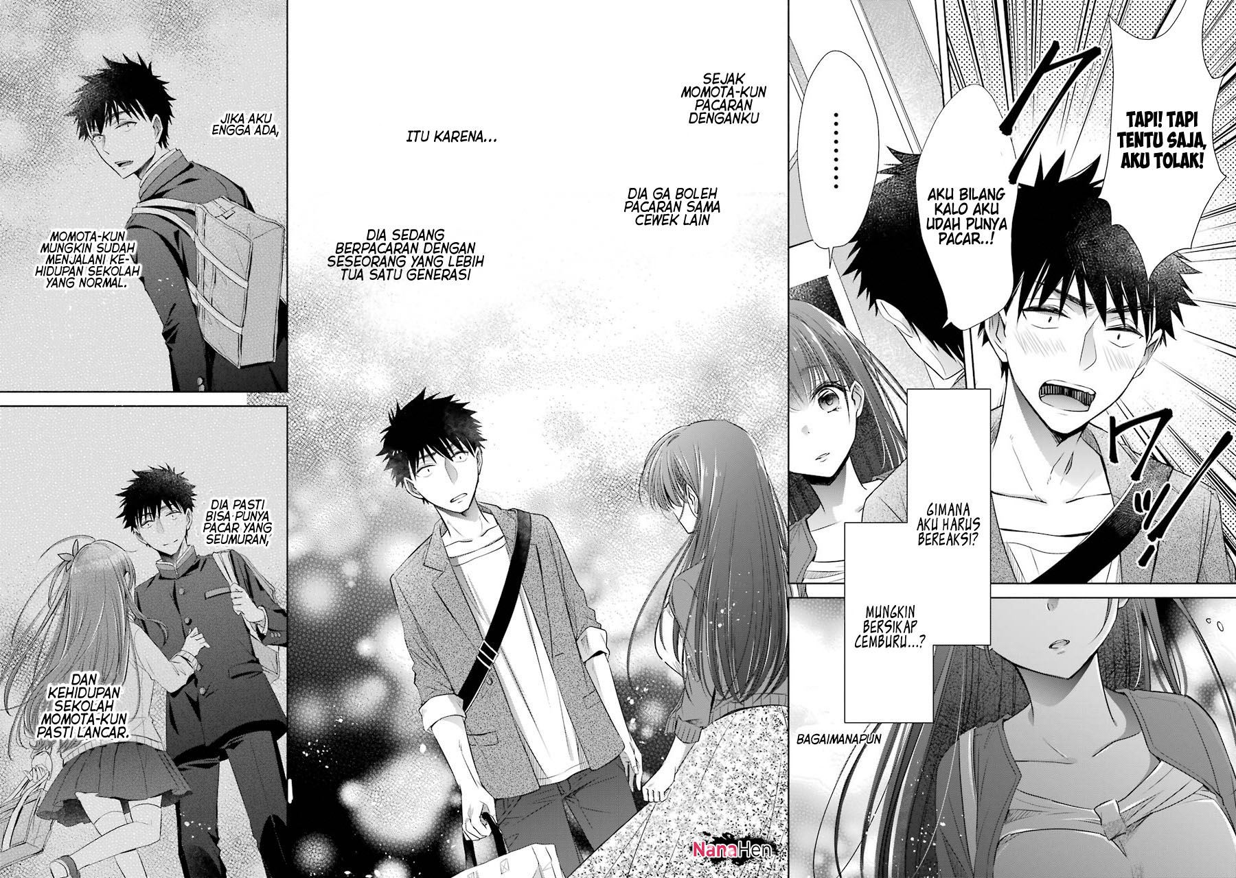 choppiri-toshiue-demo-kanojo-ni-shite-kuremasu-ka - Chapter: 15