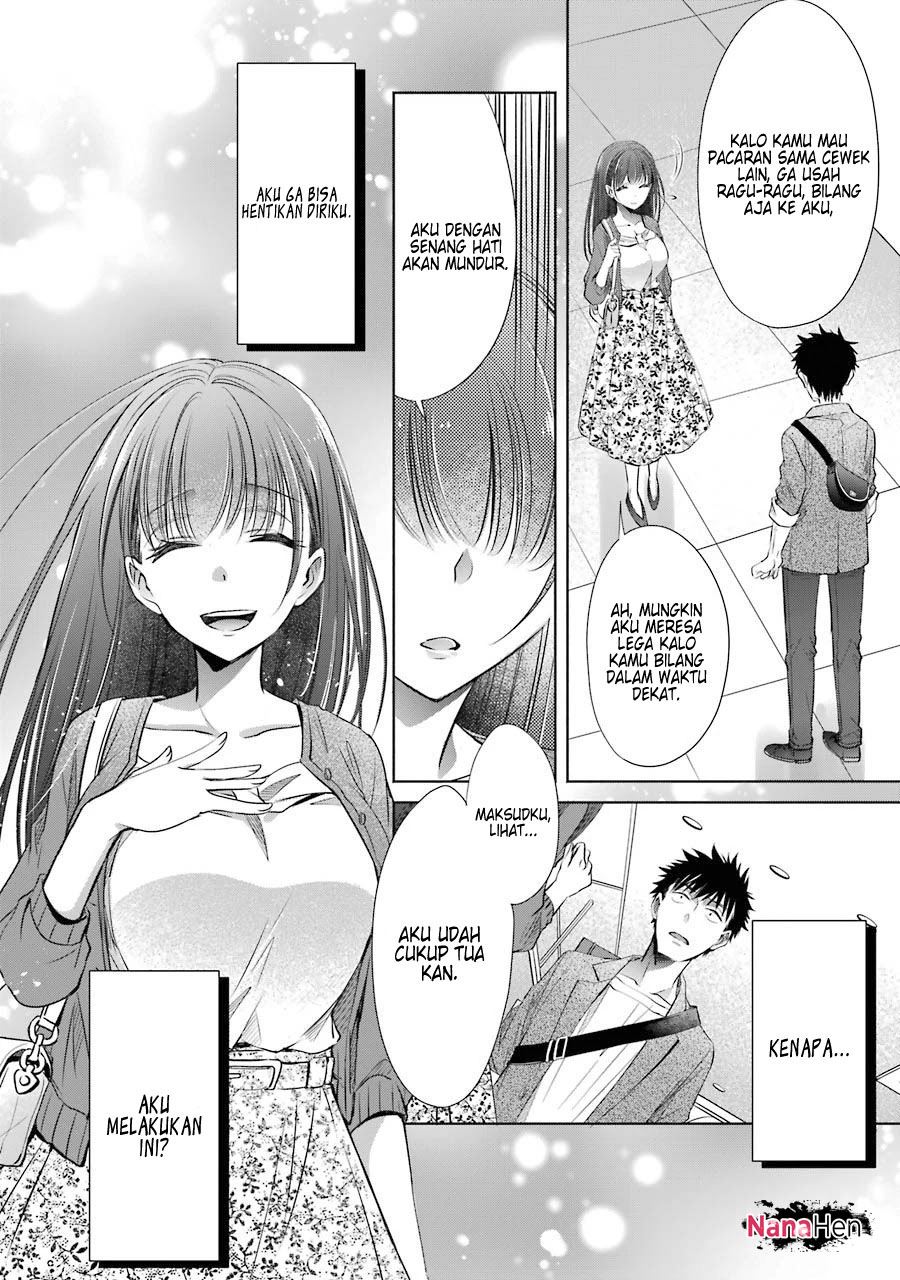 choppiri-toshiue-demo-kanojo-ni-shite-kuremasu-ka - Chapter: 15