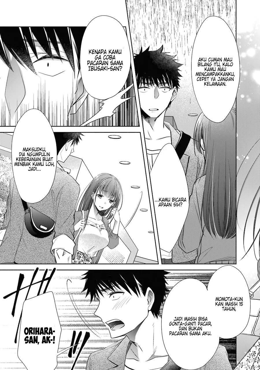 choppiri-toshiue-demo-kanojo-ni-shite-kuremasu-ka - Chapter: 15