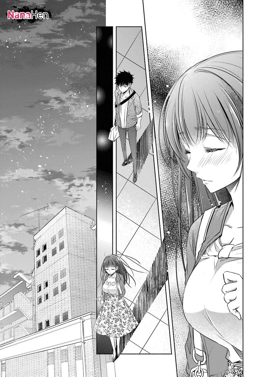 choppiri-toshiue-demo-kanojo-ni-shite-kuremasu-ka - Chapter: 15