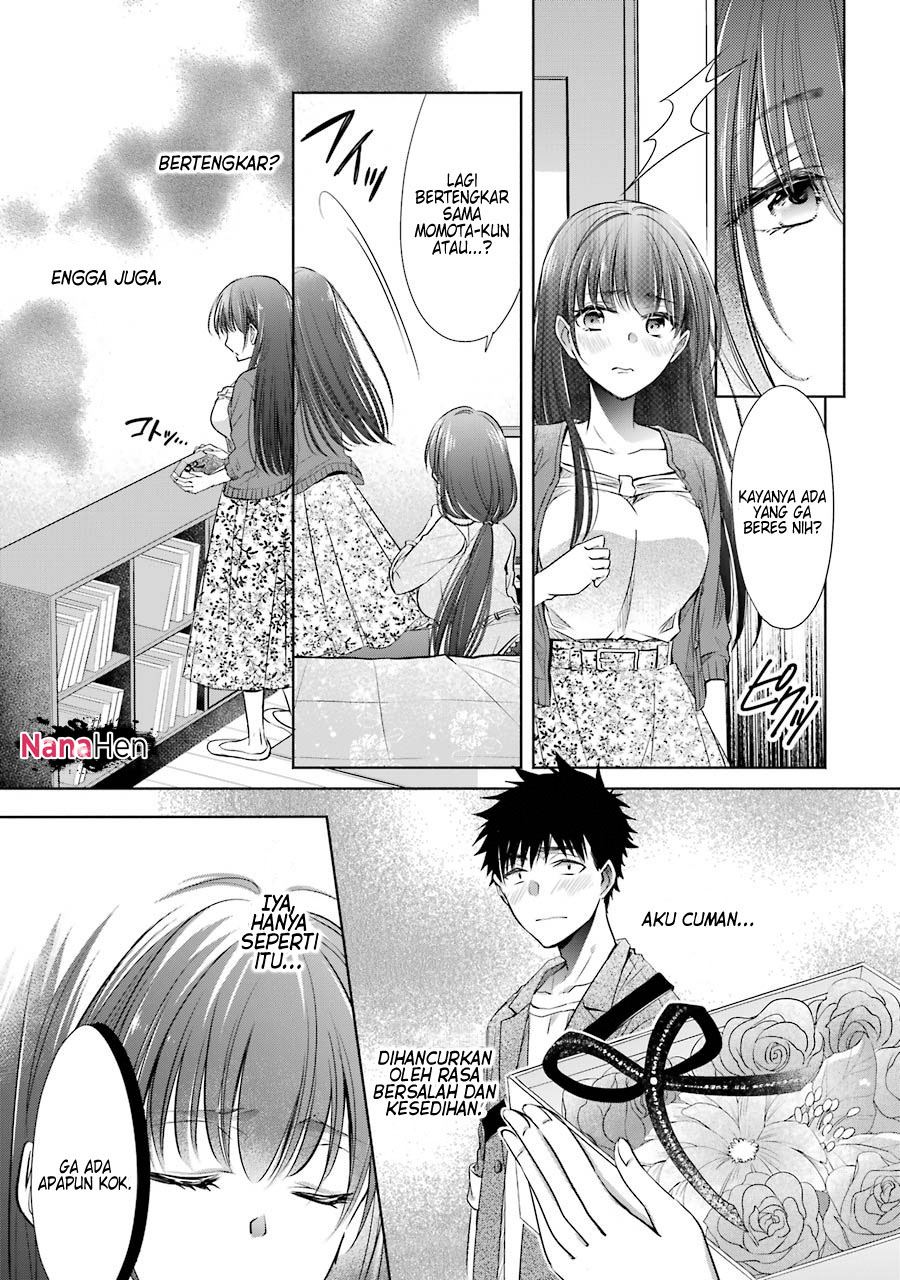 choppiri-toshiue-demo-kanojo-ni-shite-kuremasu-ka - Chapter: 15