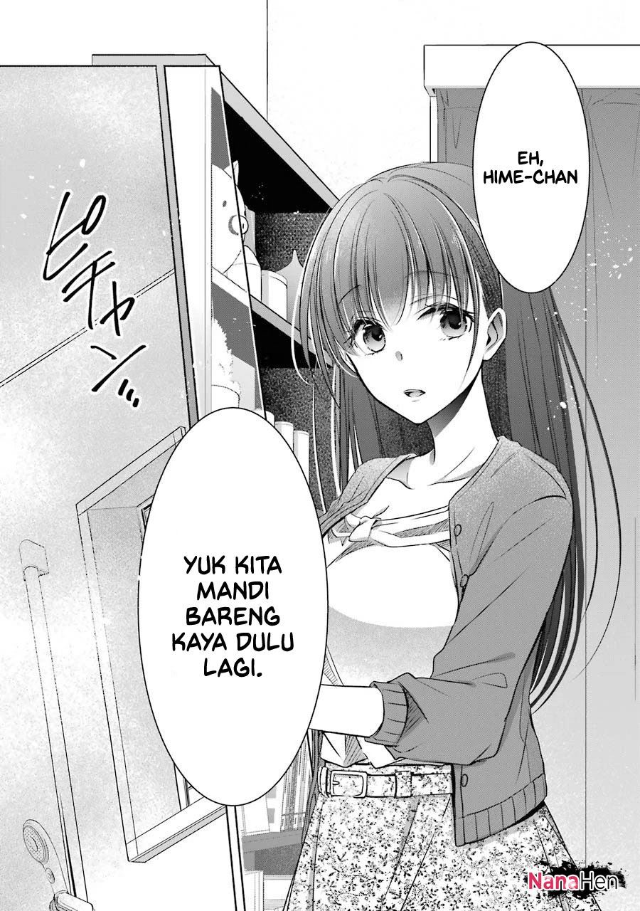 choppiri-toshiue-demo-kanojo-ni-shite-kuremasu-ka - Chapter: 15