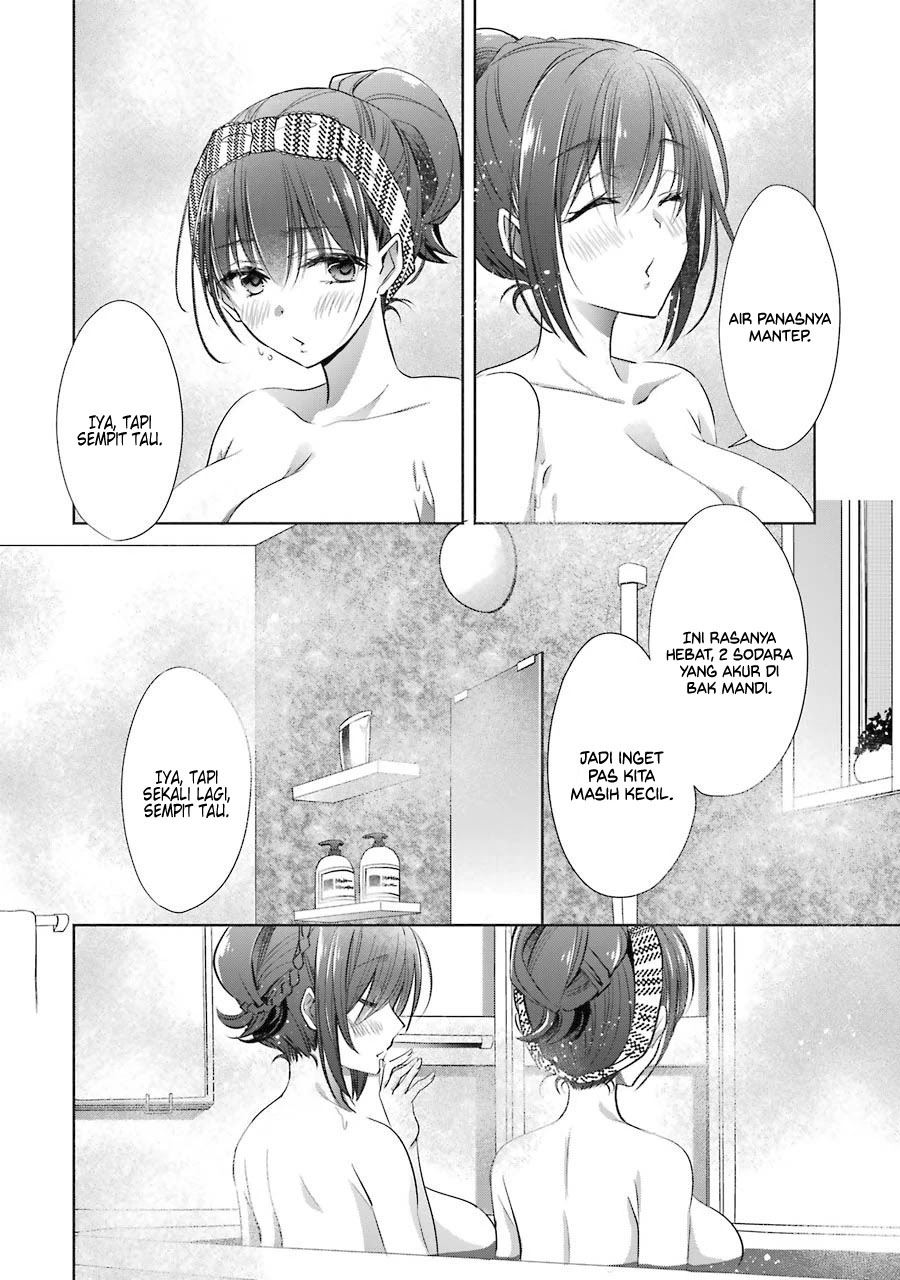 choppiri-toshiue-demo-kanojo-ni-shite-kuremasu-ka - Chapter: 15