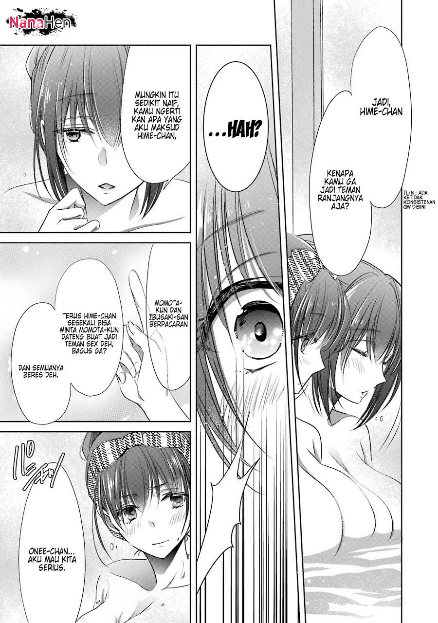 choppiri-toshiue-demo-kanojo-ni-shite-kuremasu-ka - Chapter: 15