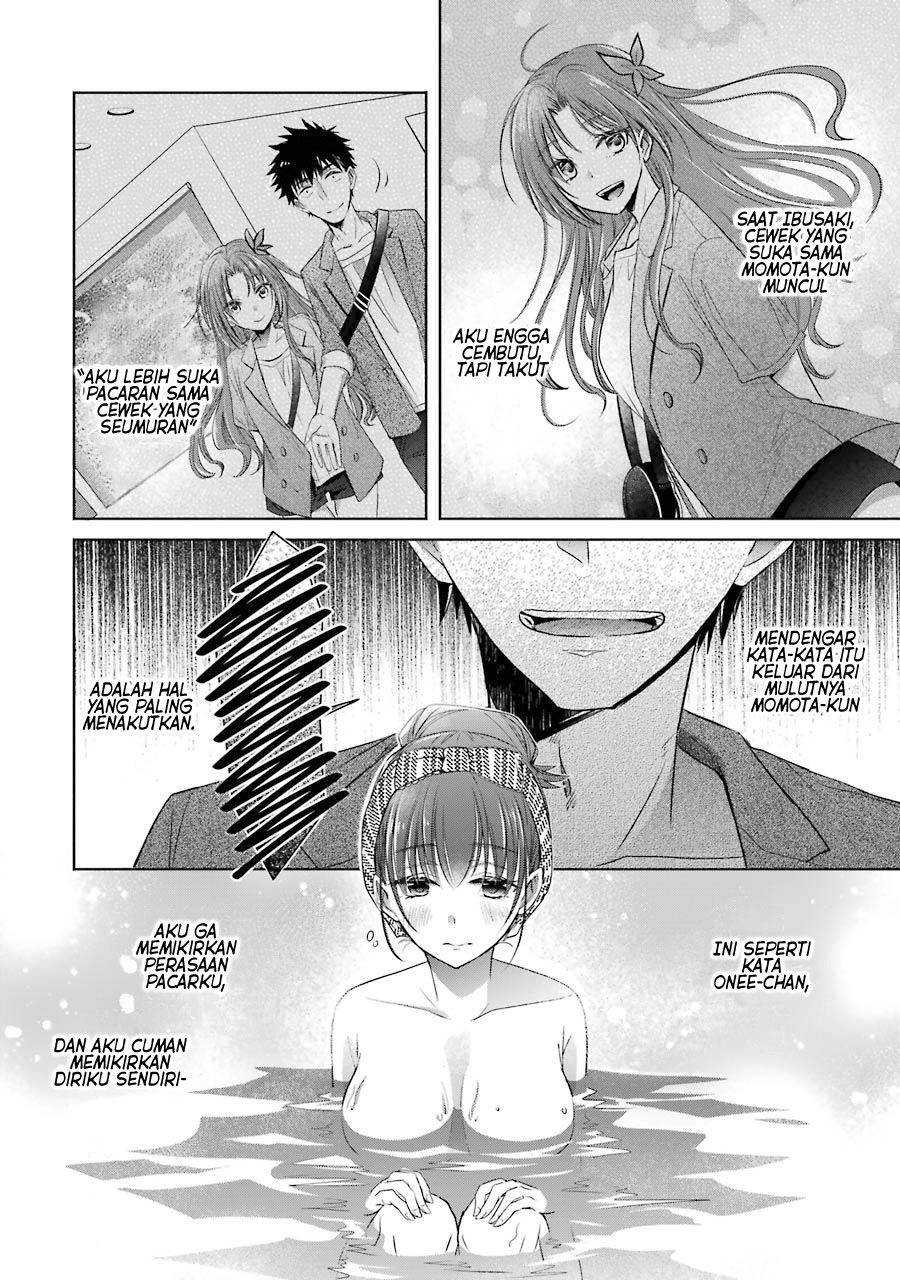 choppiri-toshiue-demo-kanojo-ni-shite-kuremasu-ka - Chapter: 15