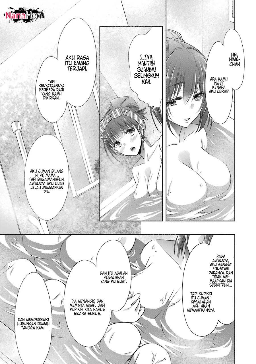 choppiri-toshiue-demo-kanojo-ni-shite-kuremasu-ka - Chapter: 15