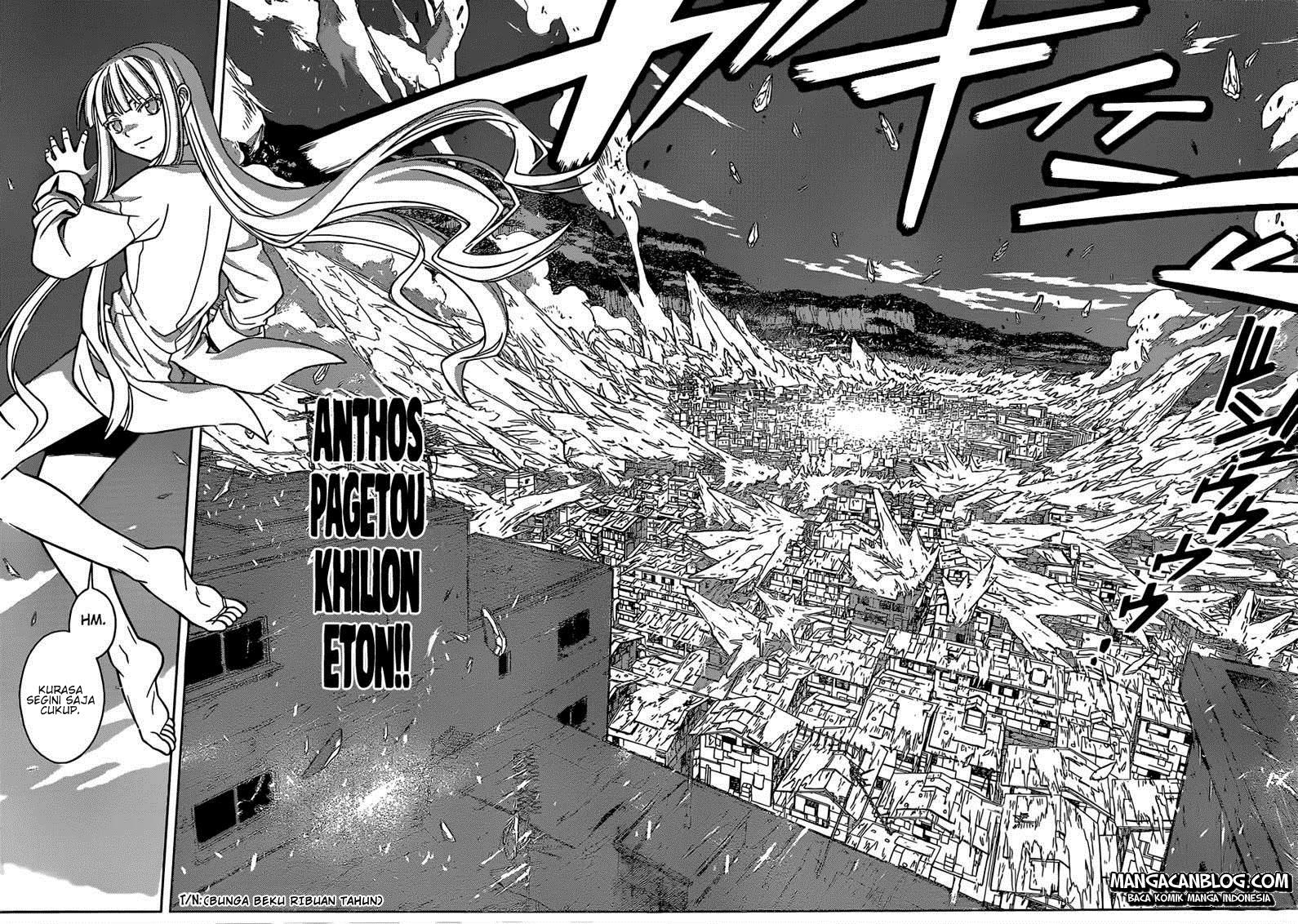 uq-holder - Chapter: 30