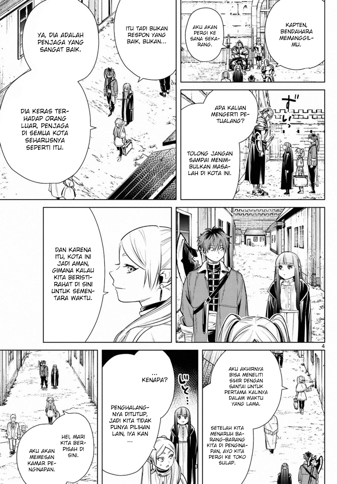 sousou-no-frieren - Chapter: 12