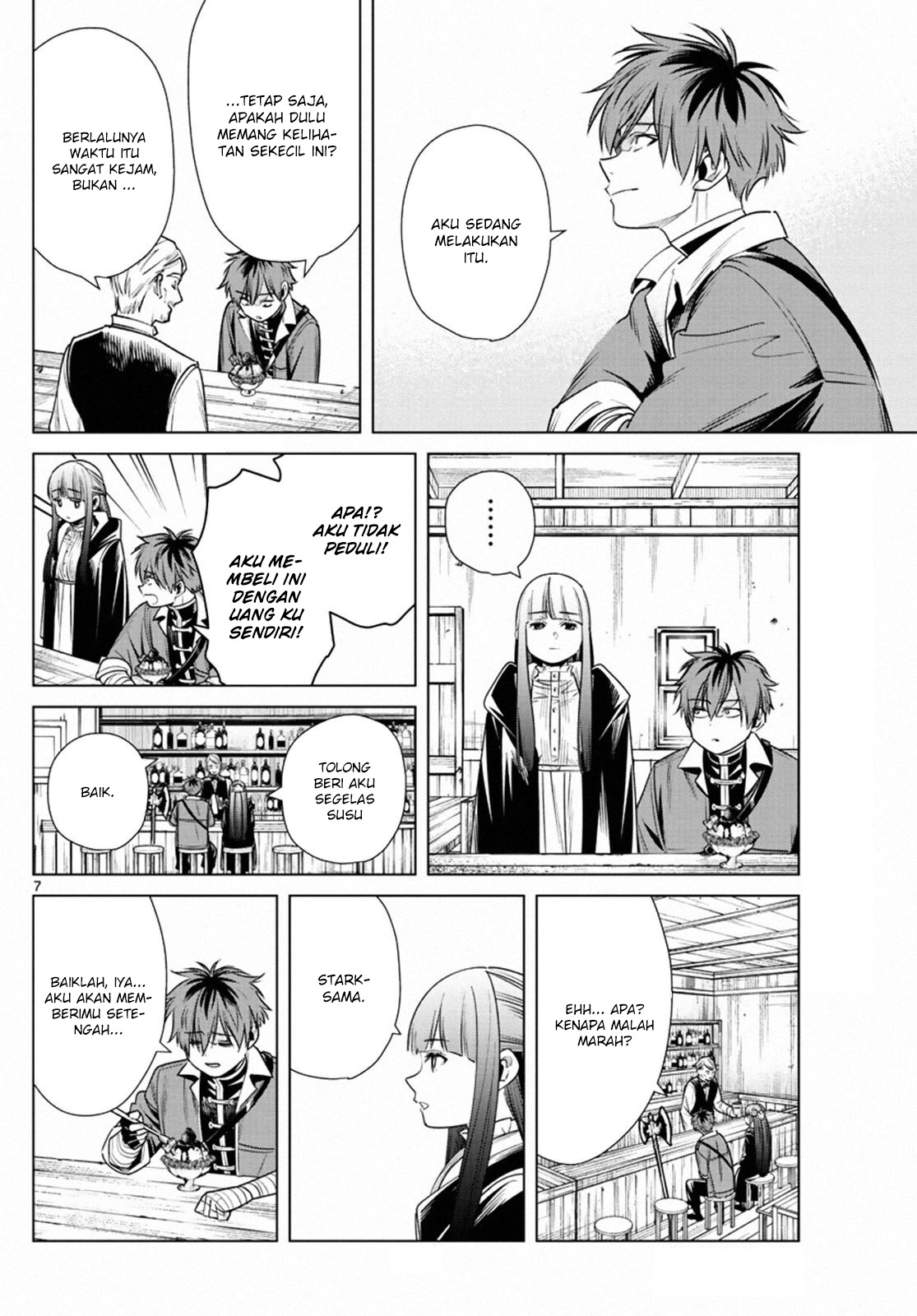 sousou-no-frieren - Chapter: 12