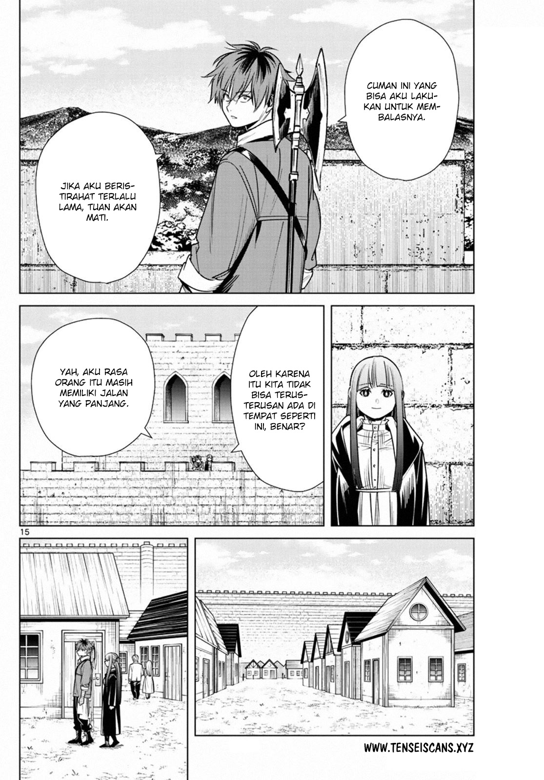 sousou-no-frieren - Chapter: 12