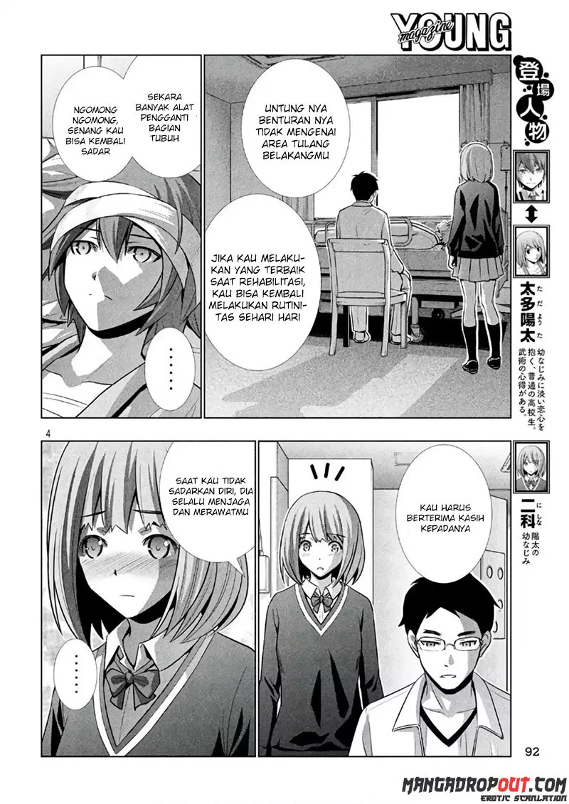 parallel-paradise - Chapter: 49