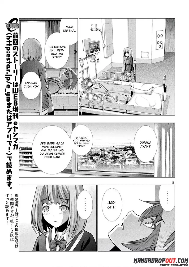 parallel-paradise - Chapter: 49