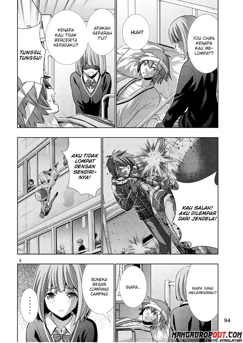 parallel-paradise - Chapter: 49