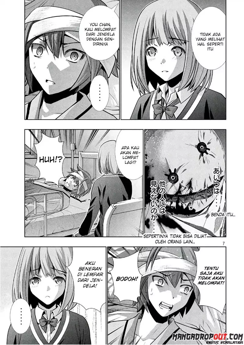 parallel-paradise - Chapter: 49