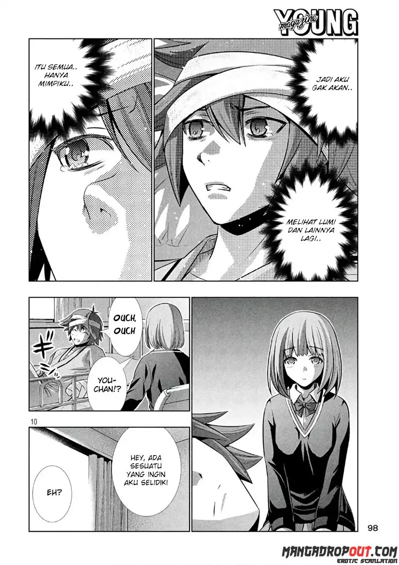 parallel-paradise - Chapter: 49