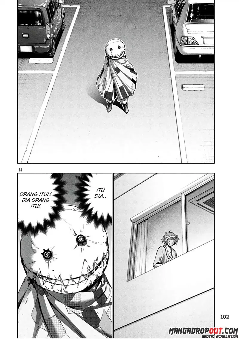 parallel-paradise - Chapter: 49