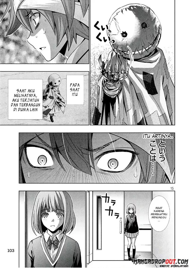 parallel-paradise - Chapter: 49