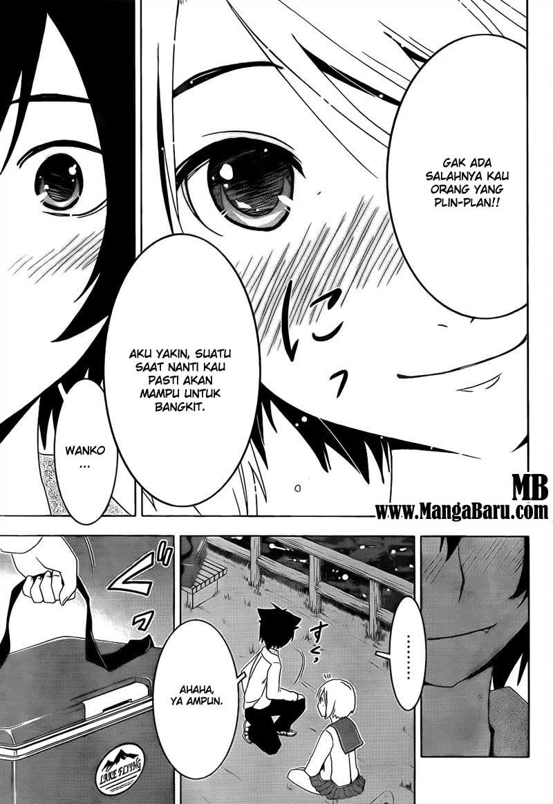 sankarea - Chapter: 14