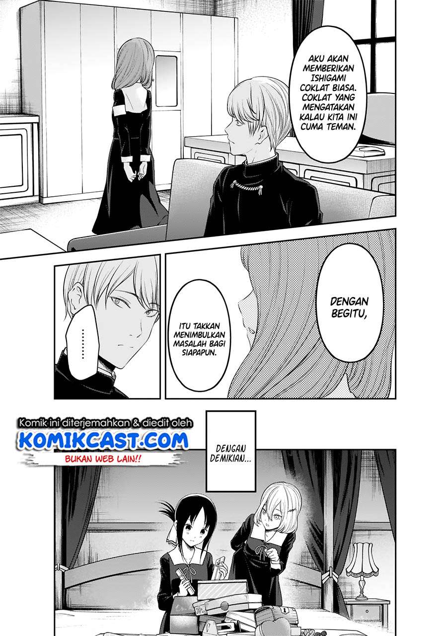 kaguya-sama-wa-kokurasetai-tensai-tachi-no-renai-zunousen - Chapter: 194