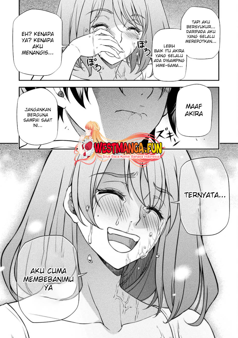 drawing-saikyou-mangaka-wa-oekaki-skill-de-isekai-musou-suru - Chapter: 99