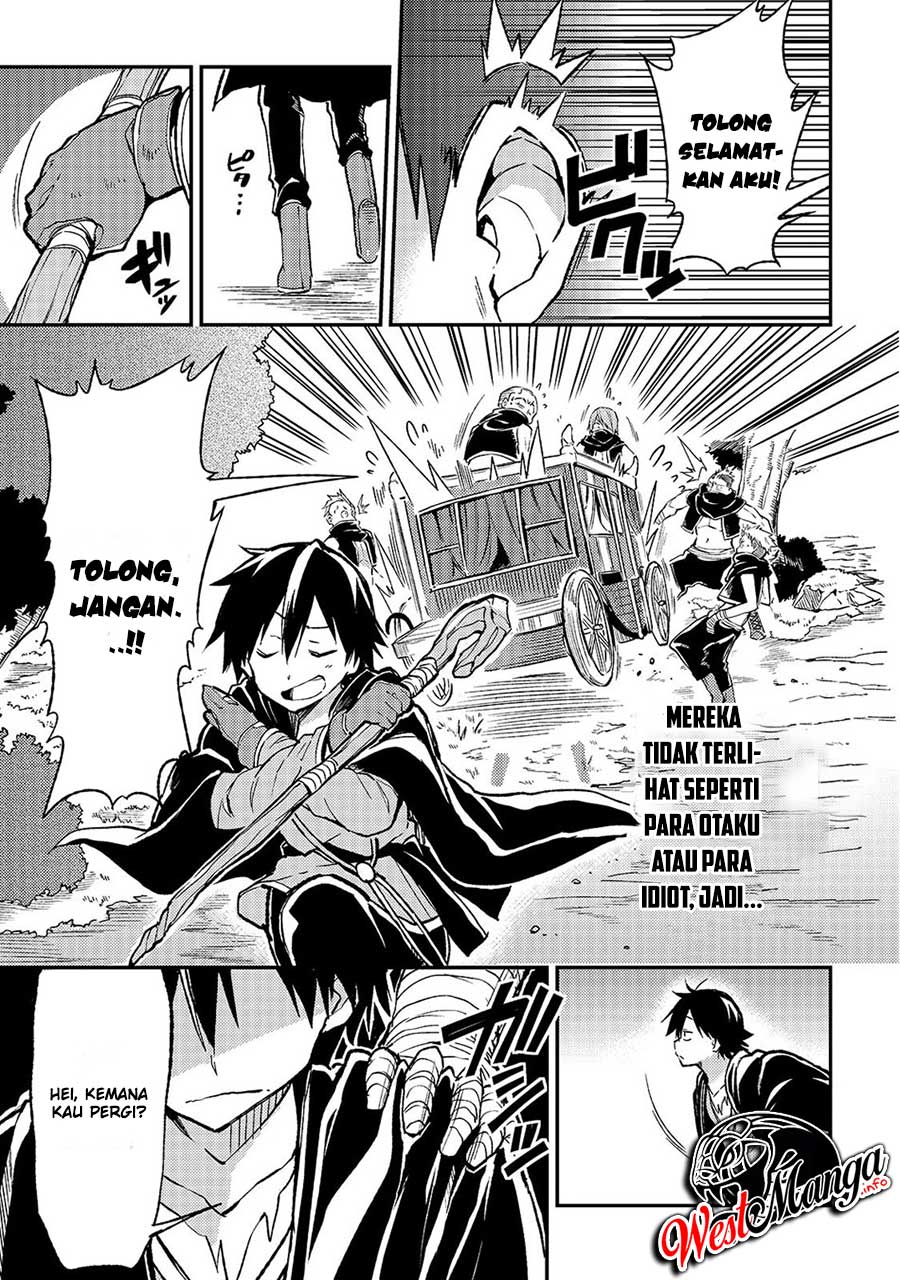 hitoribocchi-no-isekai-kouryaku - Chapter: 23