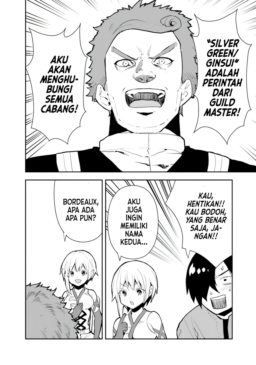isekai-ni-kita-boku-wa-kiyoubinbode-subayasa-tayorina-tabi-wo-suru - Chapter: 30