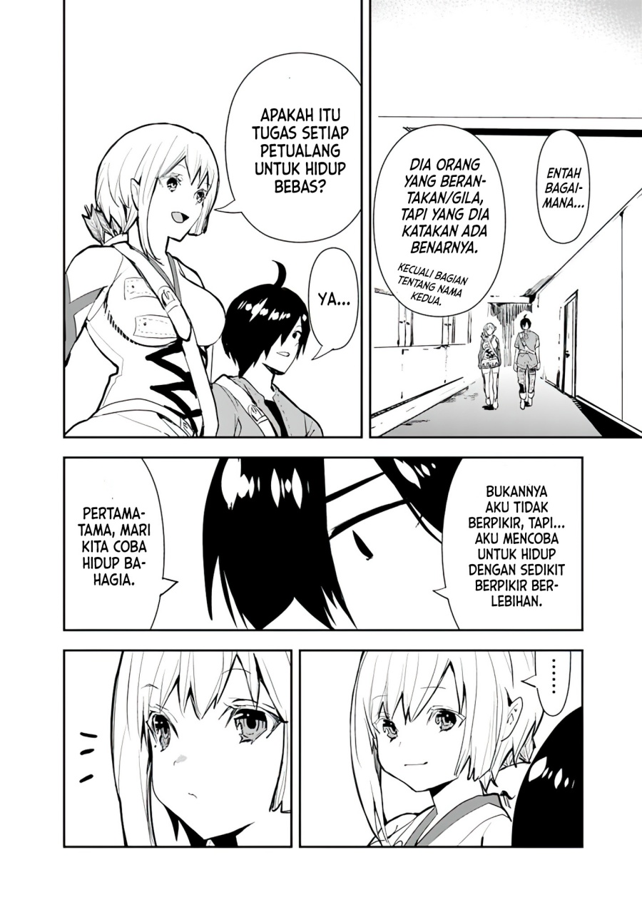 isekai-ni-kita-boku-wa-kiyoubinbode-subayasa-tayorina-tabi-wo-suru - Chapter: 30