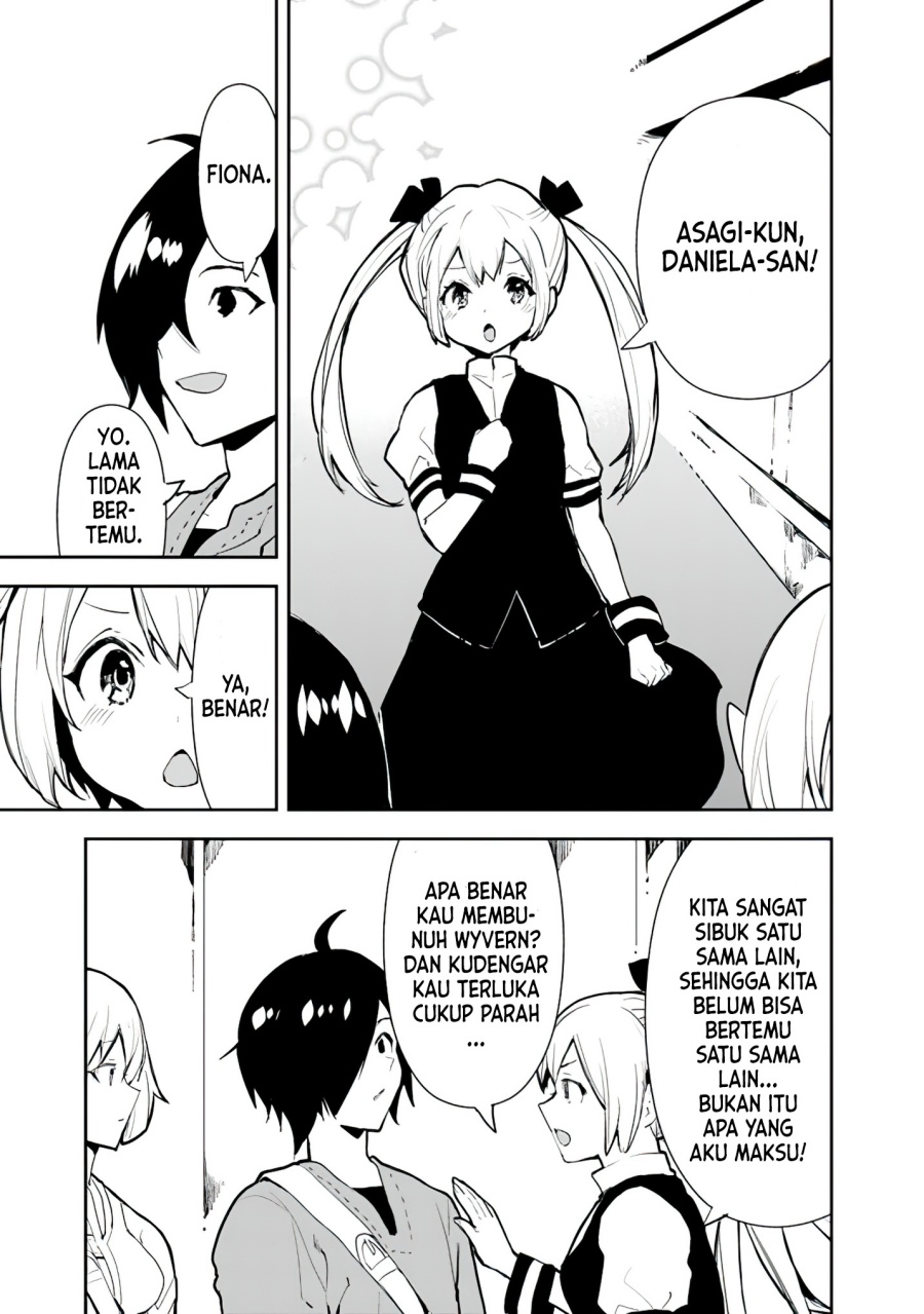 isekai-ni-kita-boku-wa-kiyoubinbode-subayasa-tayorina-tabi-wo-suru - Chapter: 30