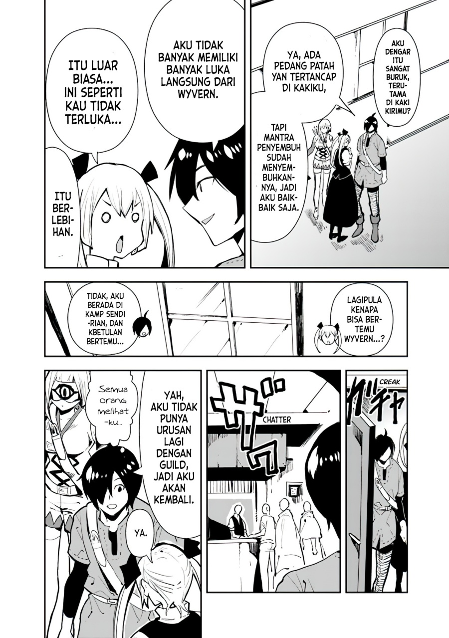 isekai-ni-kita-boku-wa-kiyoubinbode-subayasa-tayorina-tabi-wo-suru - Chapter: 30