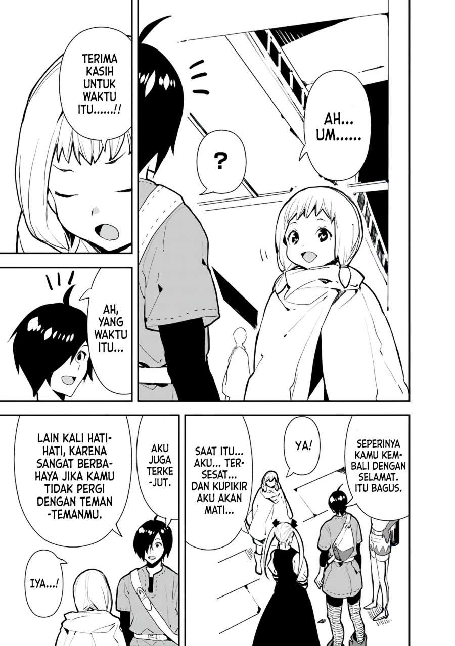 isekai-ni-kita-boku-wa-kiyoubinbode-subayasa-tayorina-tabi-wo-suru - Chapter: 30