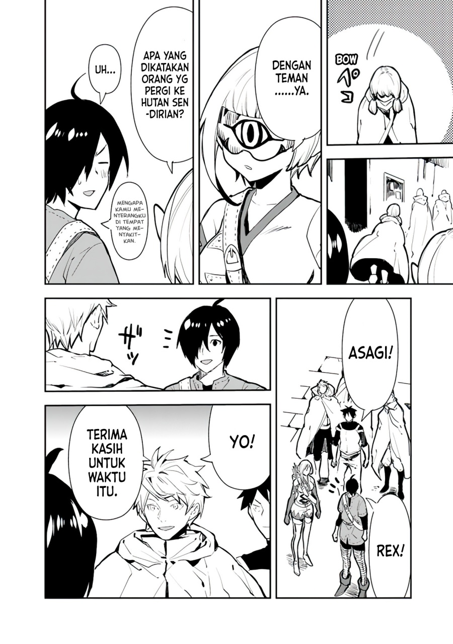isekai-ni-kita-boku-wa-kiyoubinbode-subayasa-tayorina-tabi-wo-suru - Chapter: 30