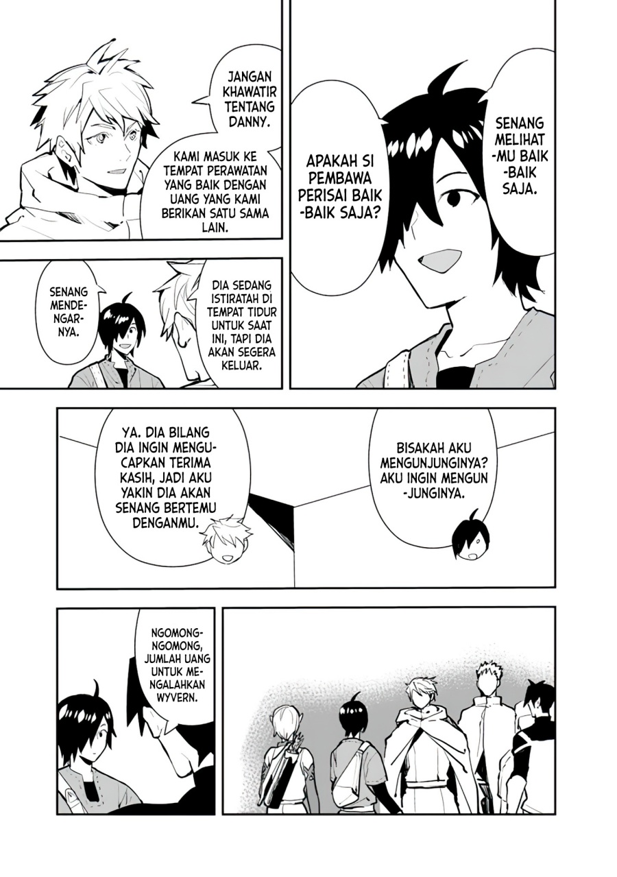 isekai-ni-kita-boku-wa-kiyoubinbode-subayasa-tayorina-tabi-wo-suru - Chapter: 30