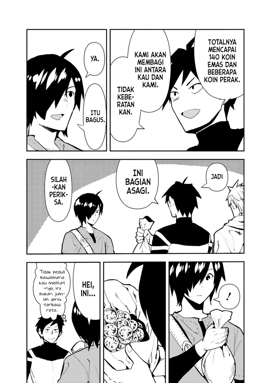 isekai-ni-kita-boku-wa-kiyoubinbode-subayasa-tayorina-tabi-wo-suru - Chapter: 30