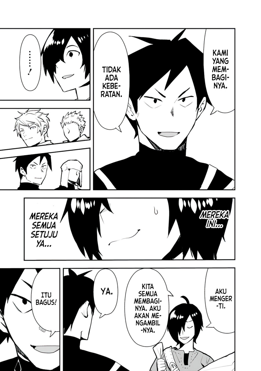 isekai-ni-kita-boku-wa-kiyoubinbode-subayasa-tayorina-tabi-wo-suru - Chapter: 30
