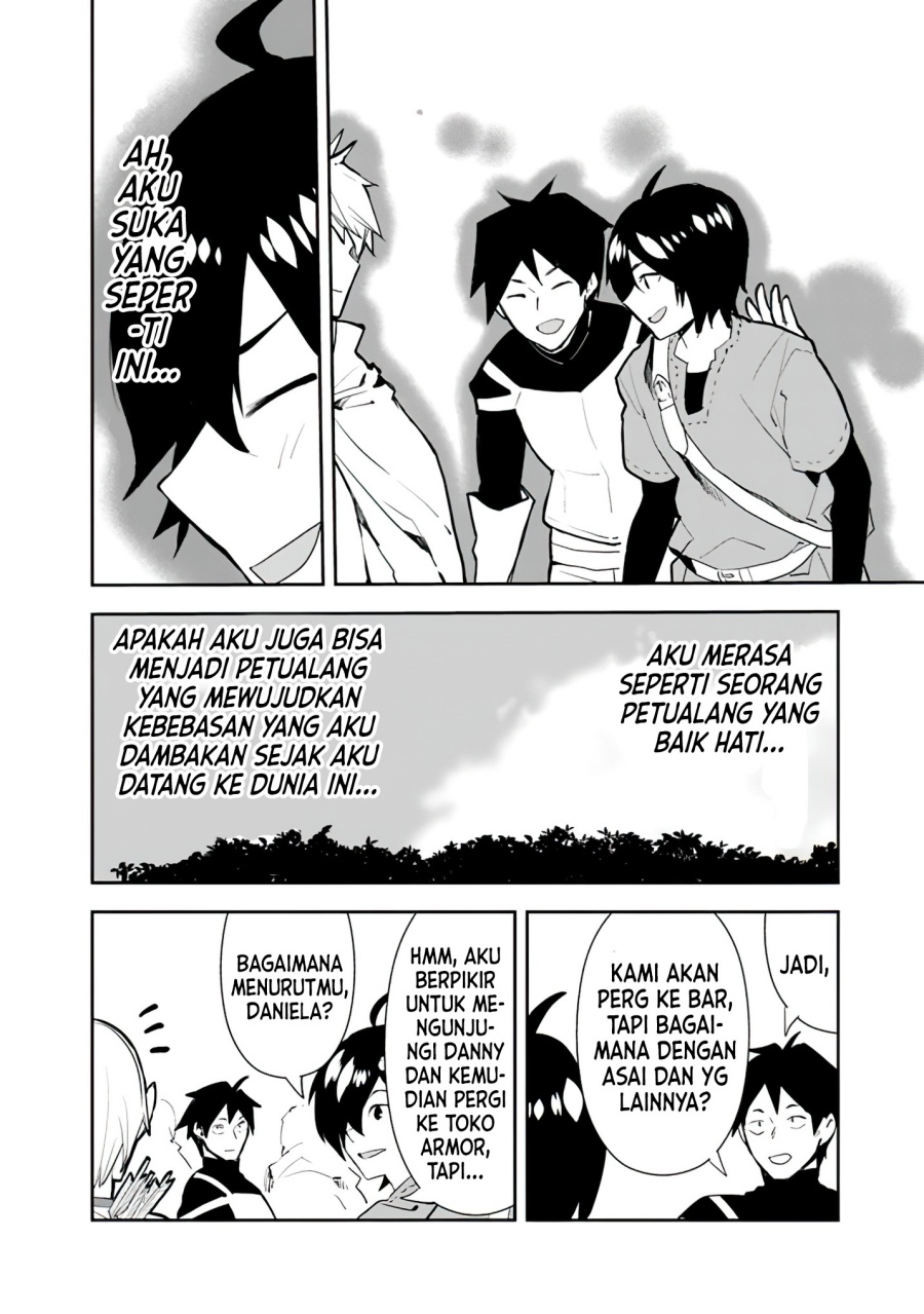 isekai-ni-kita-boku-wa-kiyoubinbode-subayasa-tayorina-tabi-wo-suru - Chapter: 30
