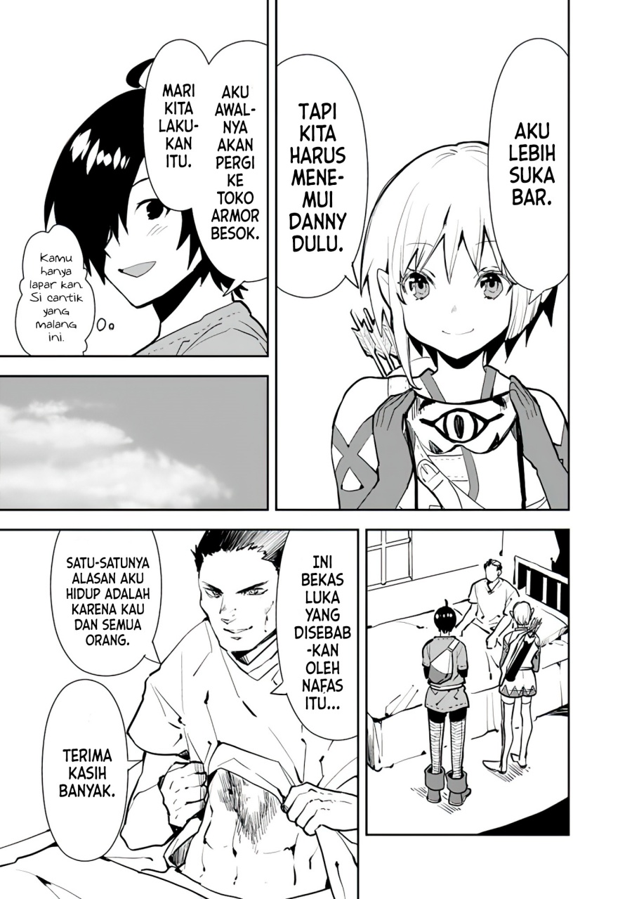 isekai-ni-kita-boku-wa-kiyoubinbode-subayasa-tayorina-tabi-wo-suru - Chapter: 30