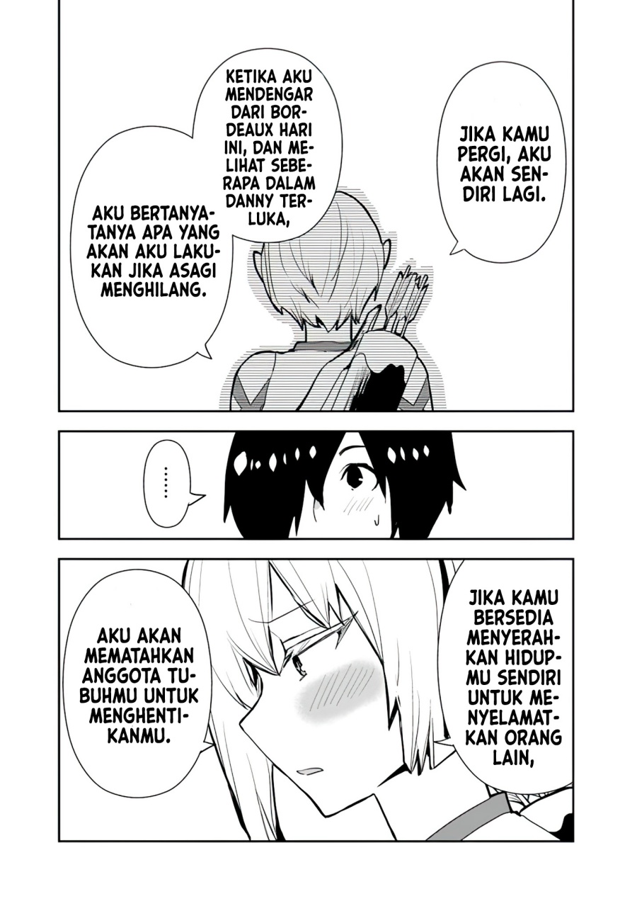 isekai-ni-kita-boku-wa-kiyoubinbode-subayasa-tayorina-tabi-wo-suru - Chapter: 30