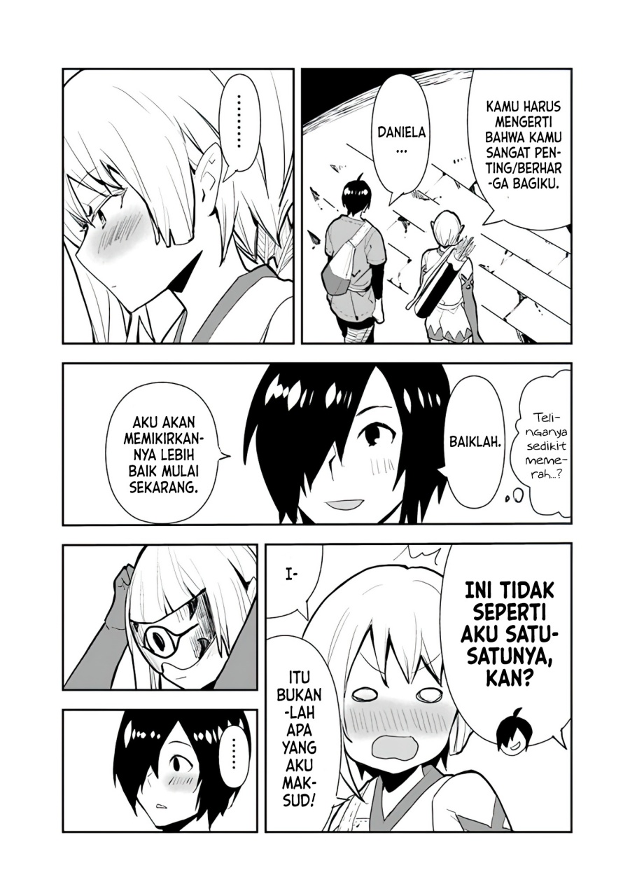 isekai-ni-kita-boku-wa-kiyoubinbode-subayasa-tayorina-tabi-wo-suru - Chapter: 30