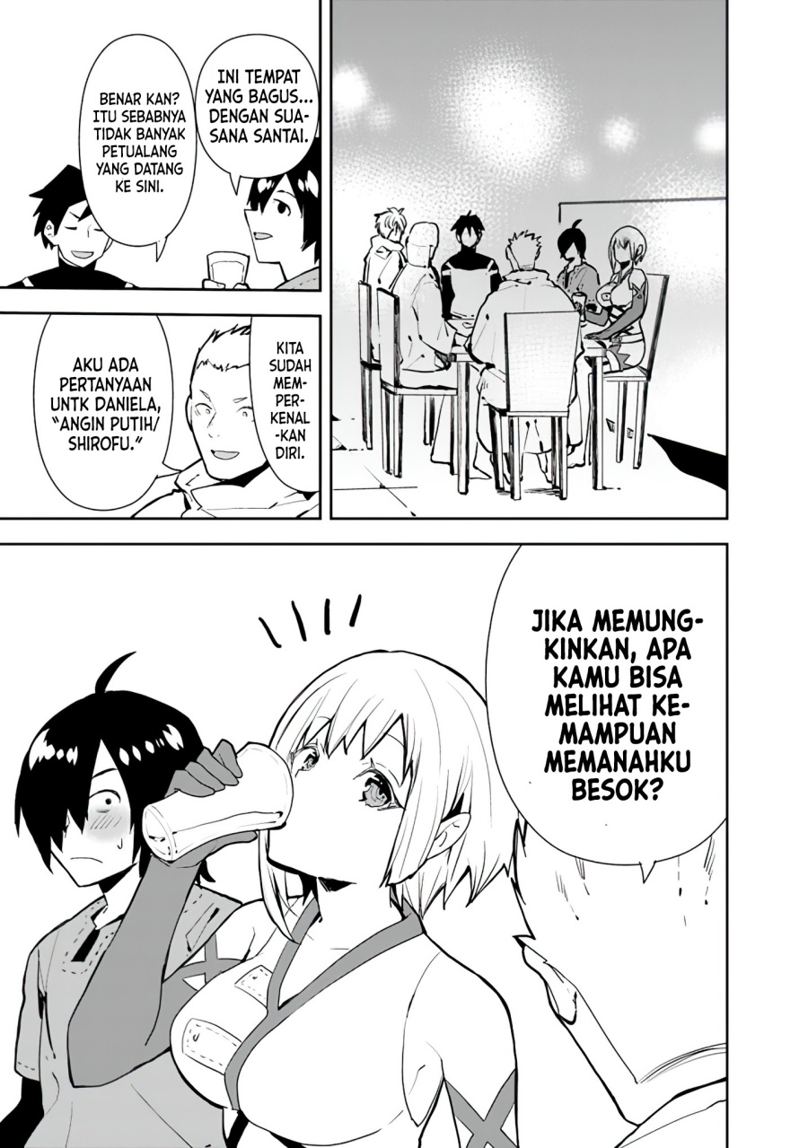 isekai-ni-kita-boku-wa-kiyoubinbode-subayasa-tayorina-tabi-wo-suru - Chapter: 30