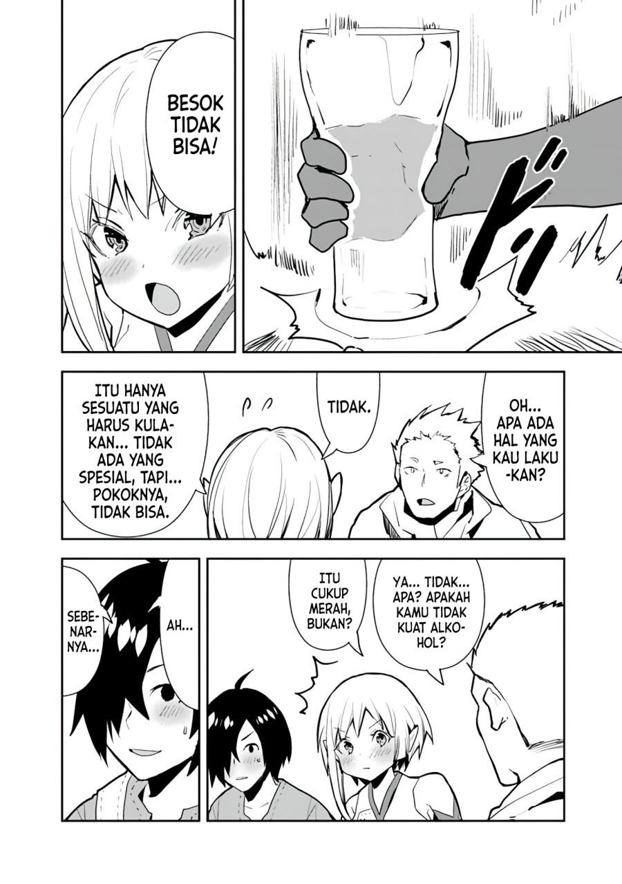 isekai-ni-kita-boku-wa-kiyoubinbode-subayasa-tayorina-tabi-wo-suru - Chapter: 30