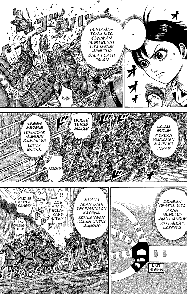 kingdom - Chapter: 248