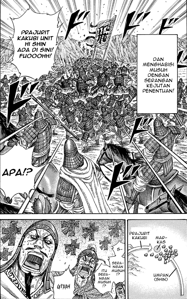 kingdom - Chapter: 248