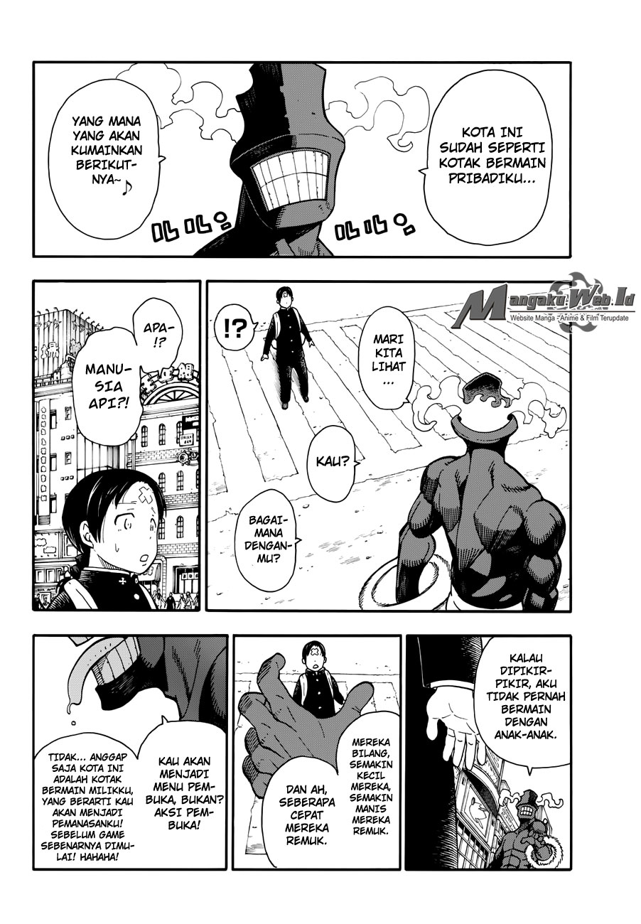 fire-brigade-of-flames-id - Chapter: 11