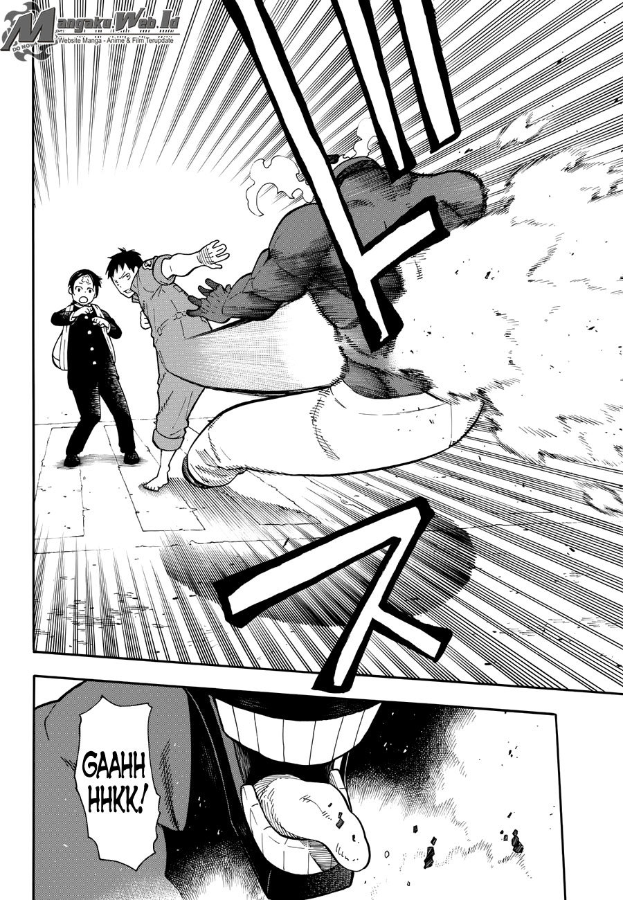 fire-brigade-of-flames-id - Chapter: 11
