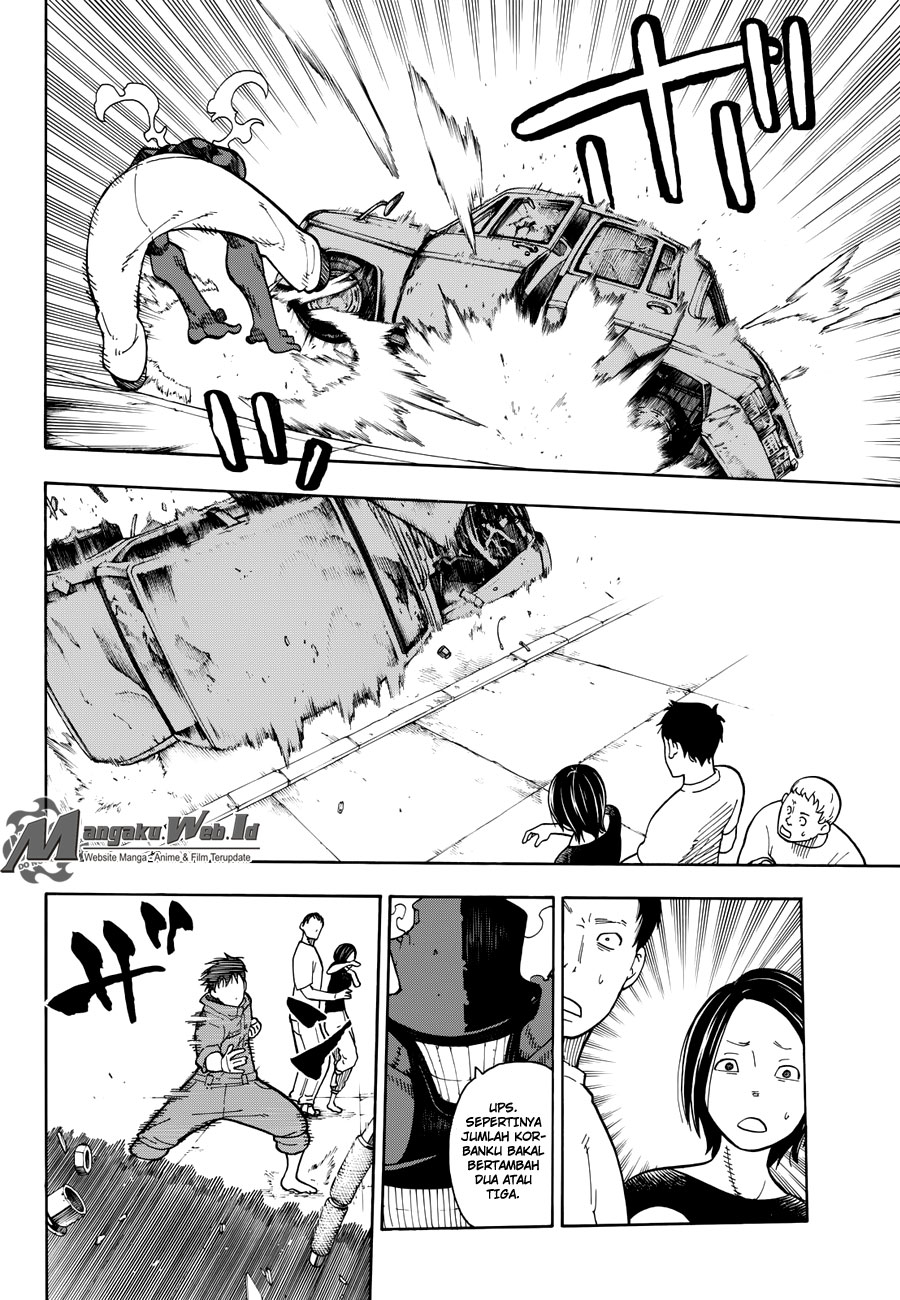 fire-brigade-of-flames-id - Chapter: 11