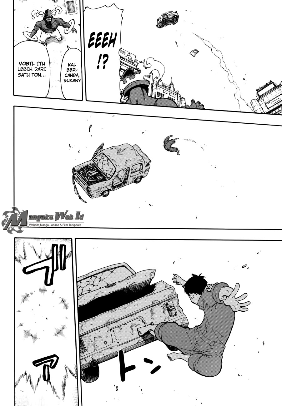 fire-brigade-of-flames-id - Chapter: 11